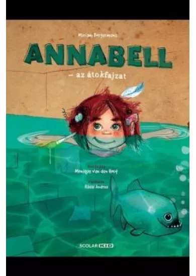 Annabell - Az átokfajzat