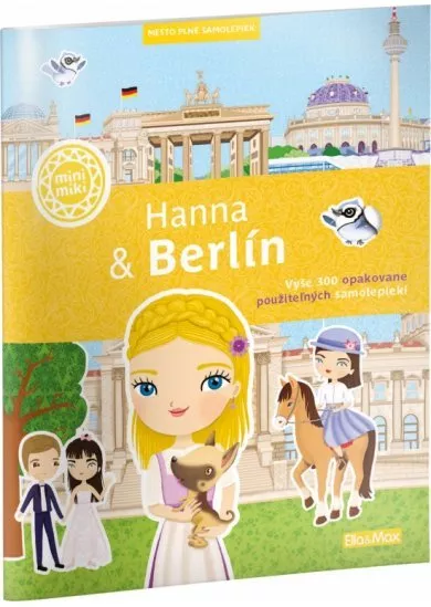 Hanna & Berlín