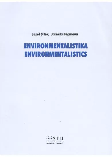 Environmentalistika - Environmentalistics