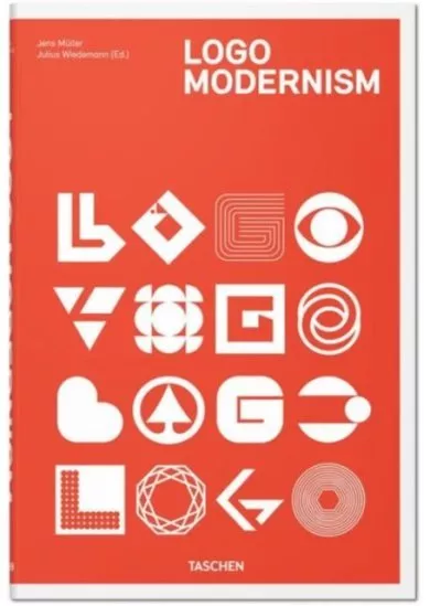 Logo Modernism