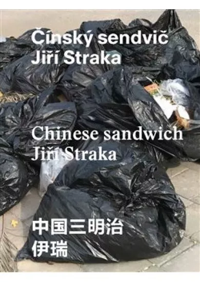 Čínský sendvič / Chinese sandwich