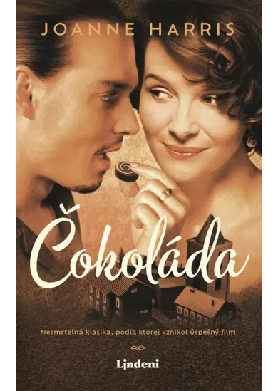 Čokoláda