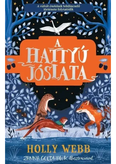 A hattyú jóslata