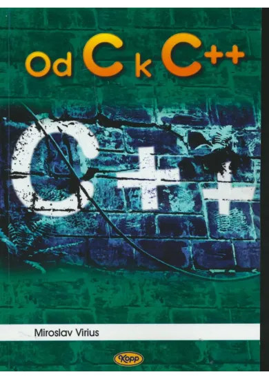 Od C k C++