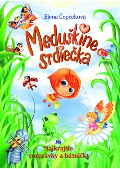 Meduškine srdiečka