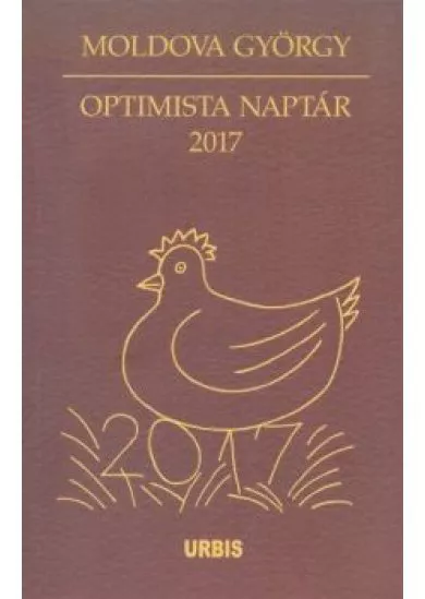 Optimista naptár 2017.