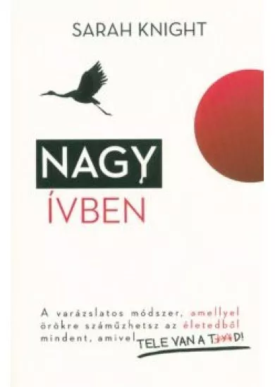 NAGY ÍVBEN