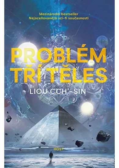 Problém tří těles - Vzpomínka na zemi 1