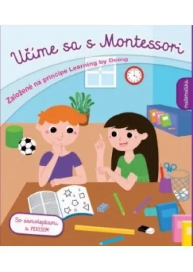 Matematika-učíme sa s Montessori