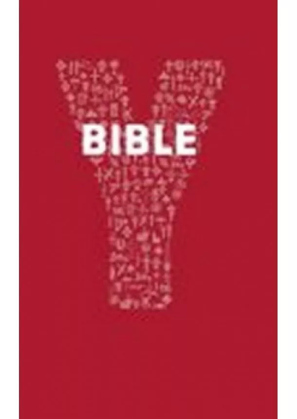 Georg von Lengerke - Youcat - Bible