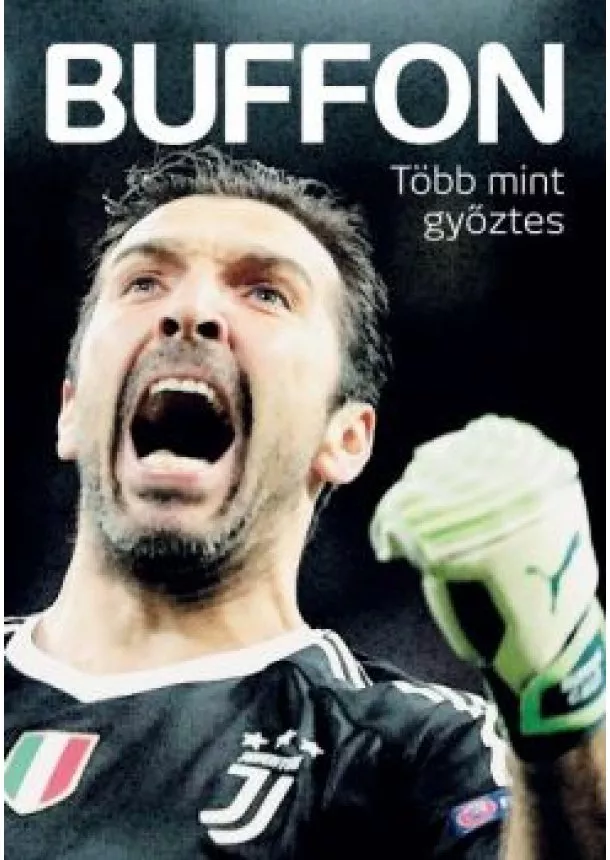 Fűrész Attila - Buffon - Több mint győztes