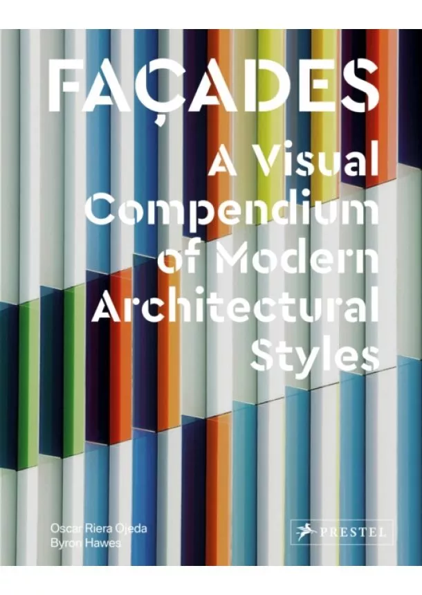 Oscar Riera Ojeda - Facades