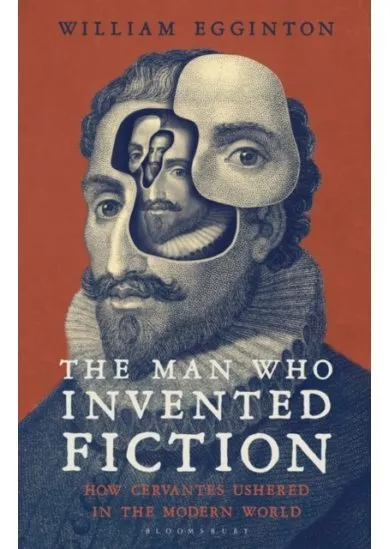 The Man Who Invented Fiction