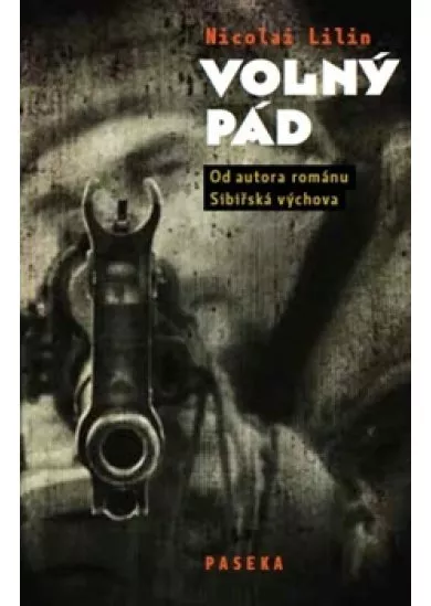 Volný pád