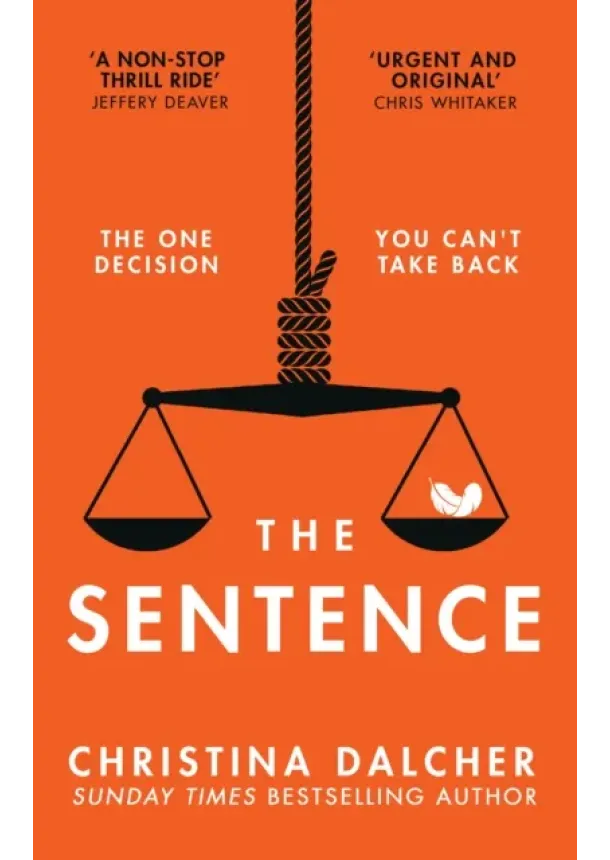 Christina Dalcher - The Sentence