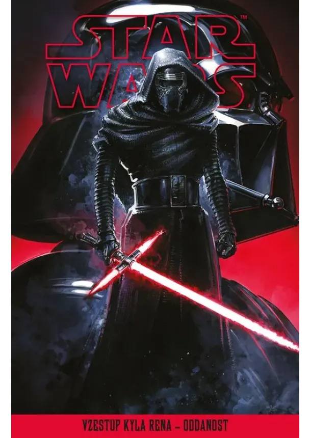 Kolektiv - Star Wars – Vzestup Kyla Rena – Oddanost