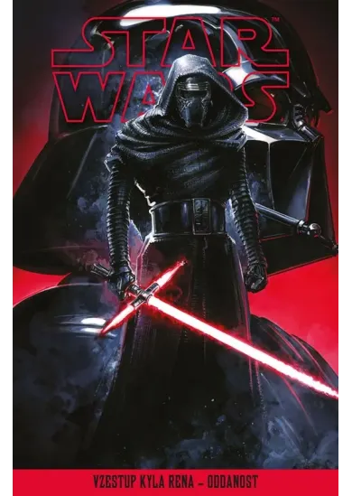 Star Wars – Vzestup Kyla Rena – Oddanost