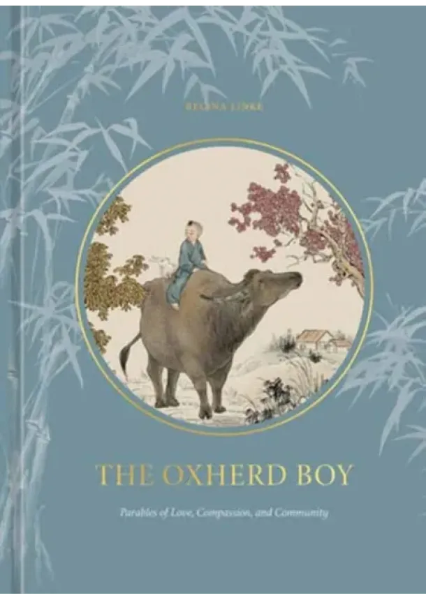 Regina Linke - The Oxherd Boy