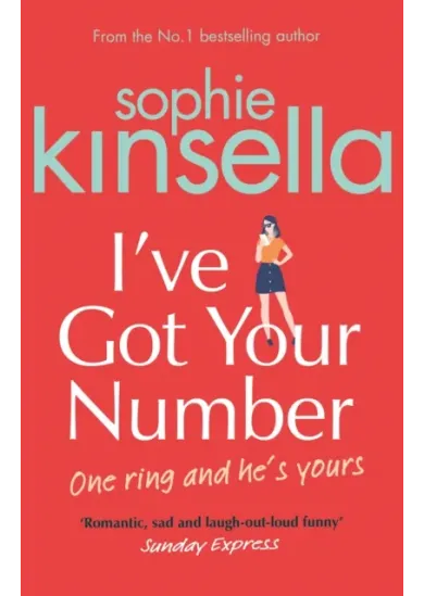 Ive Got Your Number
