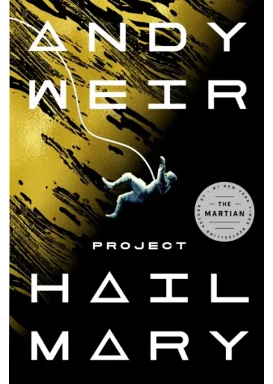 Project Hail Mary