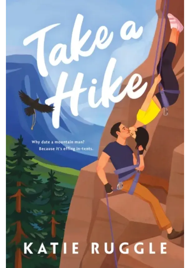 Katie Ruggle - Take a Hike