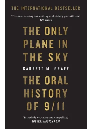 The Only Plane in the Sky