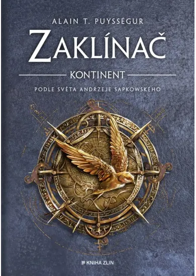Zaklínač – Kontinent