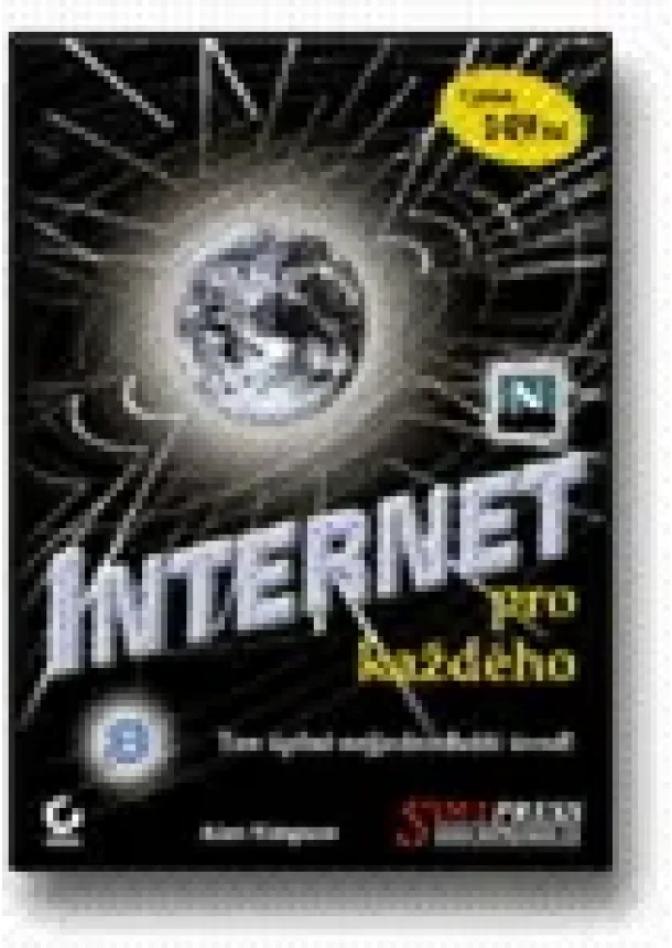 Alan Simpson - Internet pro každého