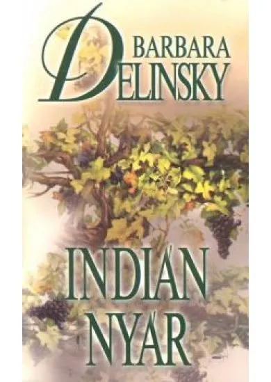 INDIÁN NYÁR