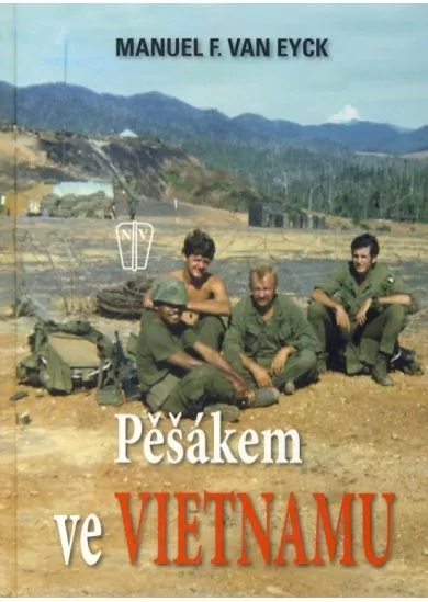 Pěšákem ve Vietnamu