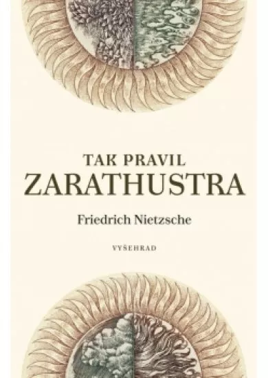 Tak pravil Zarathustra