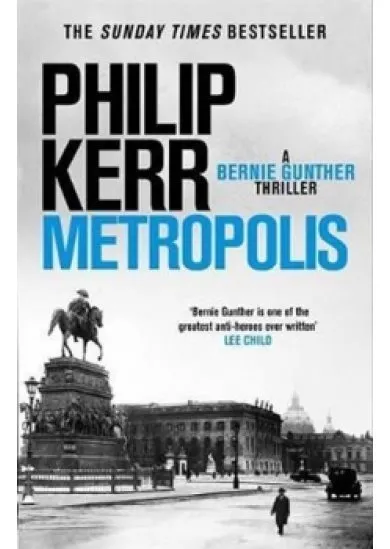 Metropolis