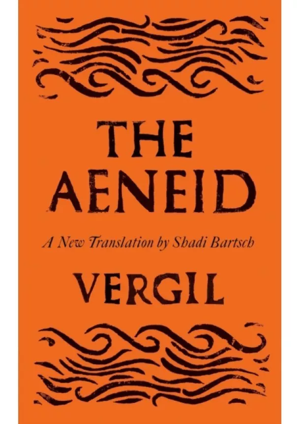  Vergil - The Aeneid