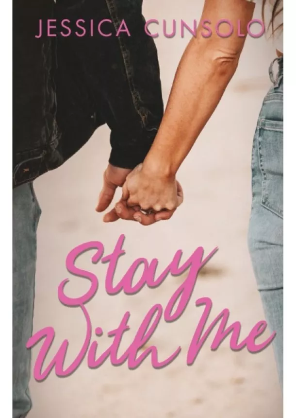 Jessica Cunsolo - Stay With Me