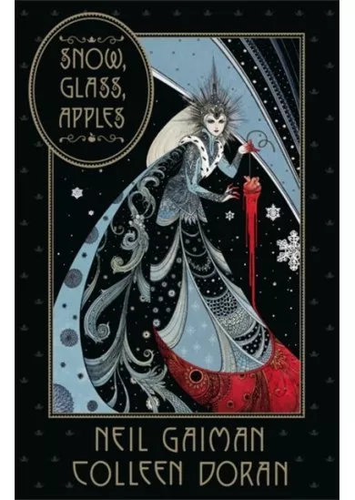 Snow, Glass, Apples