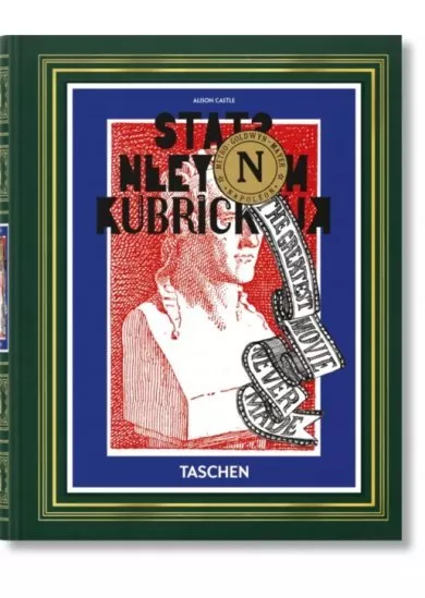 Kubricks Napoleon. Greatest Movie Never Made