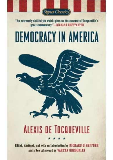 Democracy in America