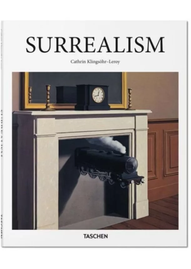 Cathrin Klingsoehr-Leroy - Surrealism