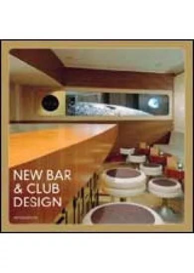 New Bar and Club Design