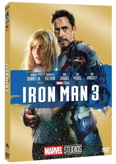 Iron Man 3