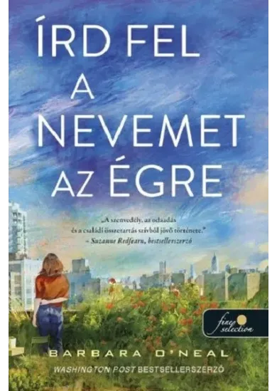 Írd fel a nevemet az égre