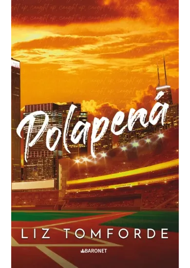 Polapená