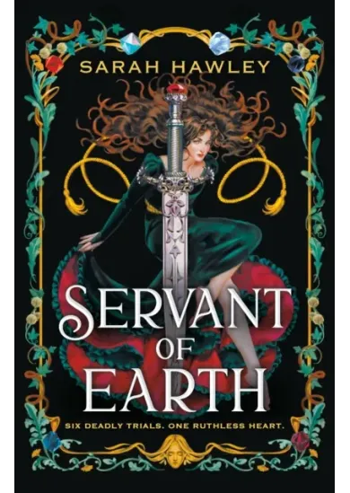 Servant of Earth