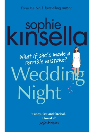Wedding Night