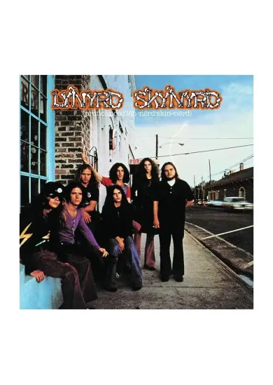 Lynyrd Skynyrd:  Pronounced ´Leh-´nérd ´Skin-´nérd