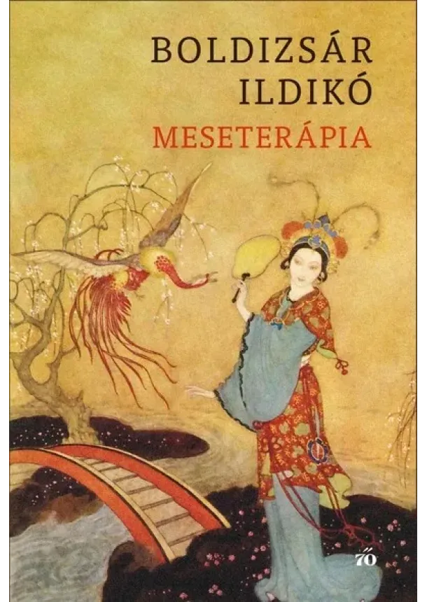 Boldizsár Ildikó - Meseterápia (bővített, új kiadás)