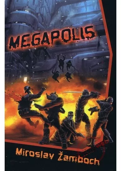 Megapolis