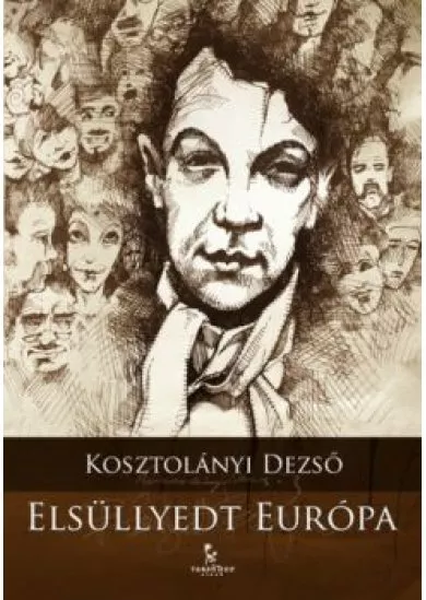 ELSÜLLYEDT EURÓPA