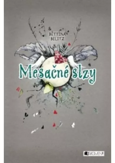 Bettina Belitz: Mesačné slzy