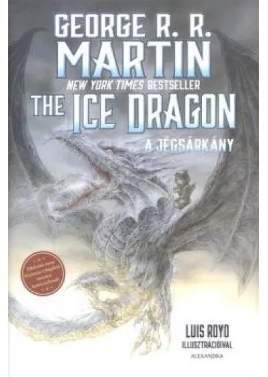A JÉGSÁRKÁNY